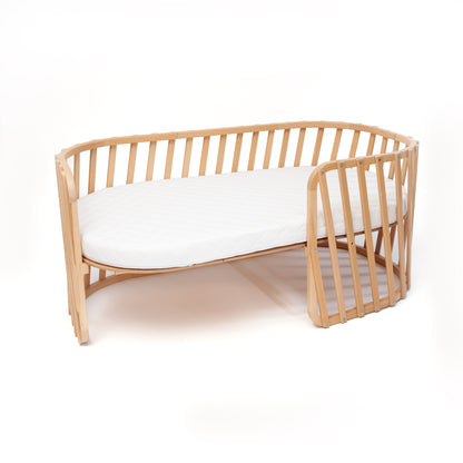 LUGO Umbauset zum offenen Juniorbett & Sofa