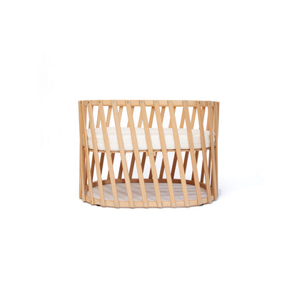 LUGO Umbaubares Babybett 70x90 cm
