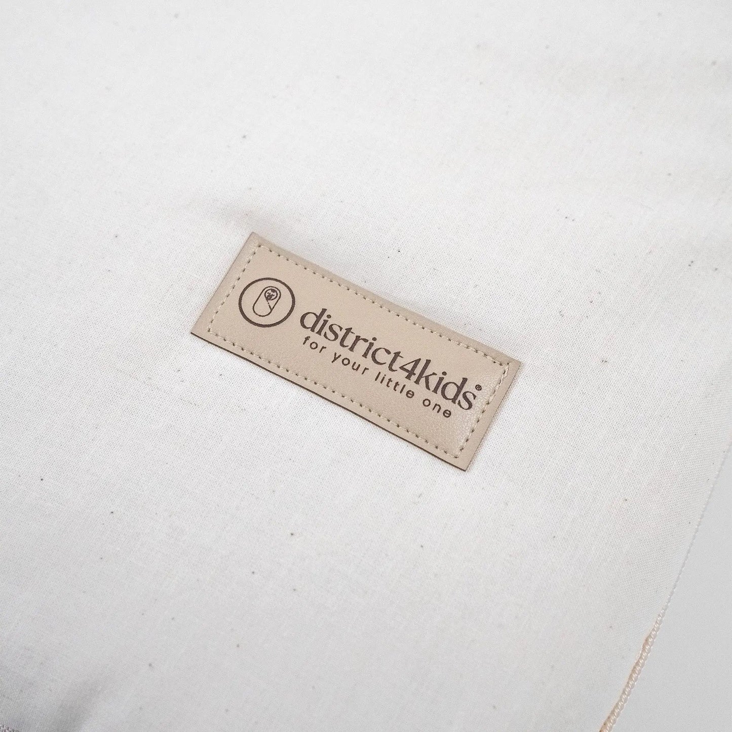 Babyschlafsack Sleepy Bio-Baumwolle - Schlichter Ganzjahres-Schlafsack (2.5 TOG)
