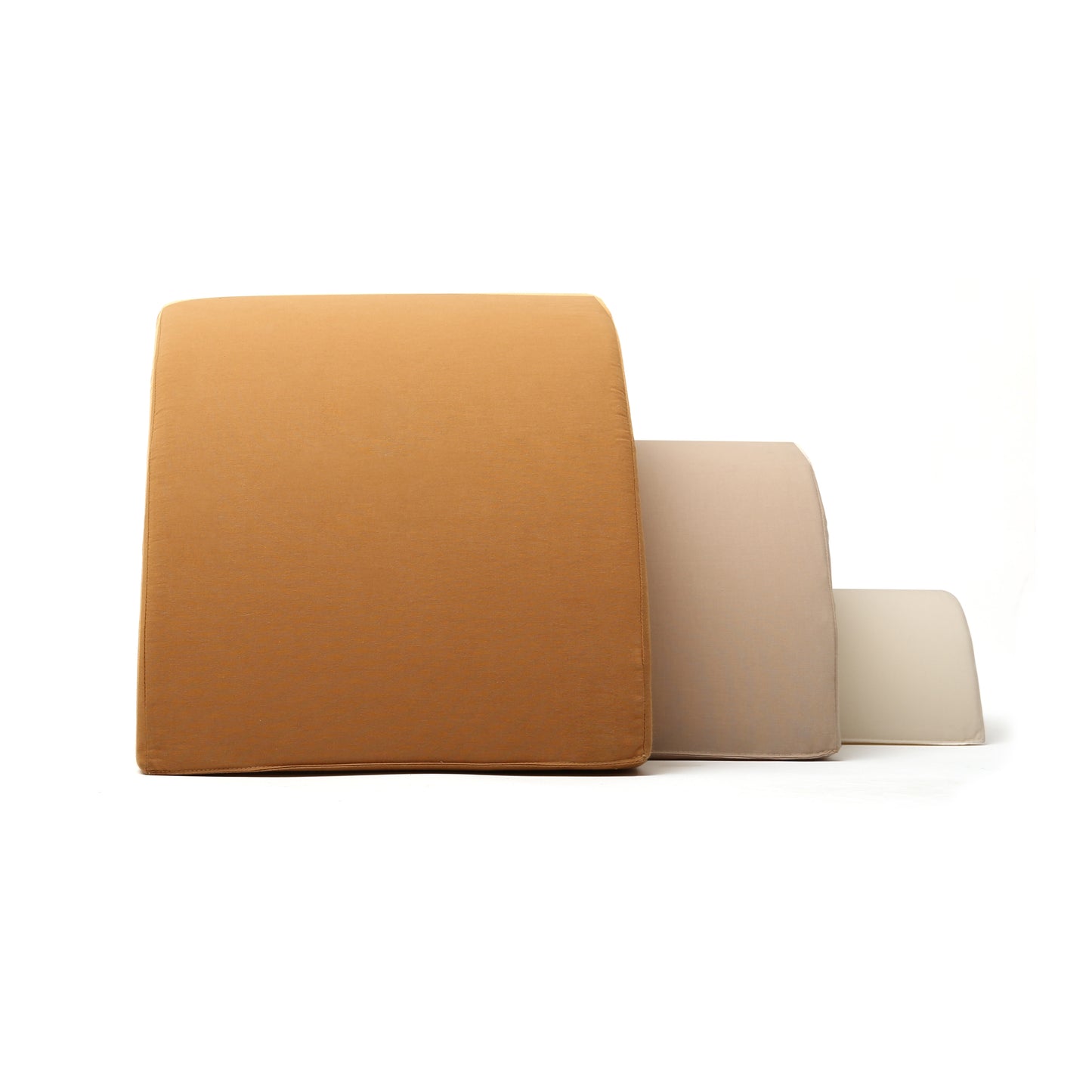 MILO Spielset Regenbogen - Modulares Schaumstoff-Spielzeug & Sitzpouf