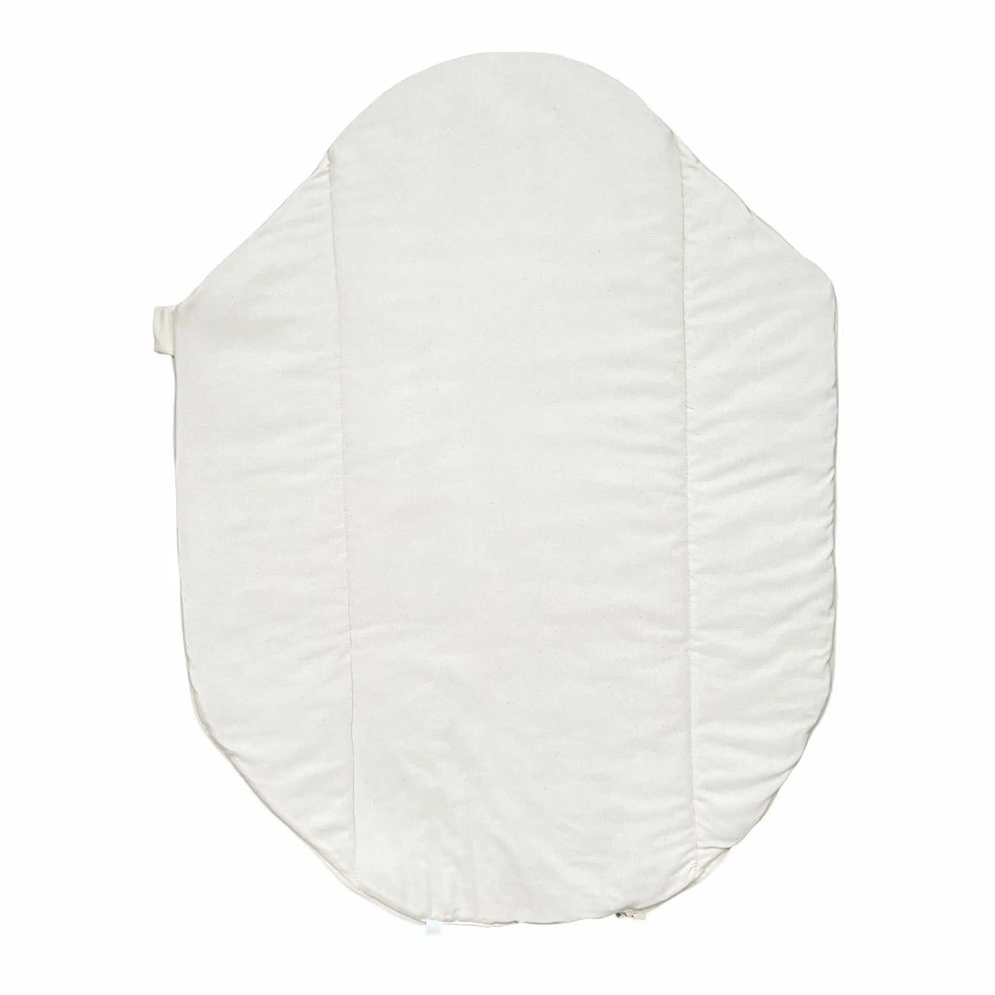 Pucksack Bio-Baumwolle - Mitwachsender Ganzjahres-Babyschlafsack (2.5 TOG)