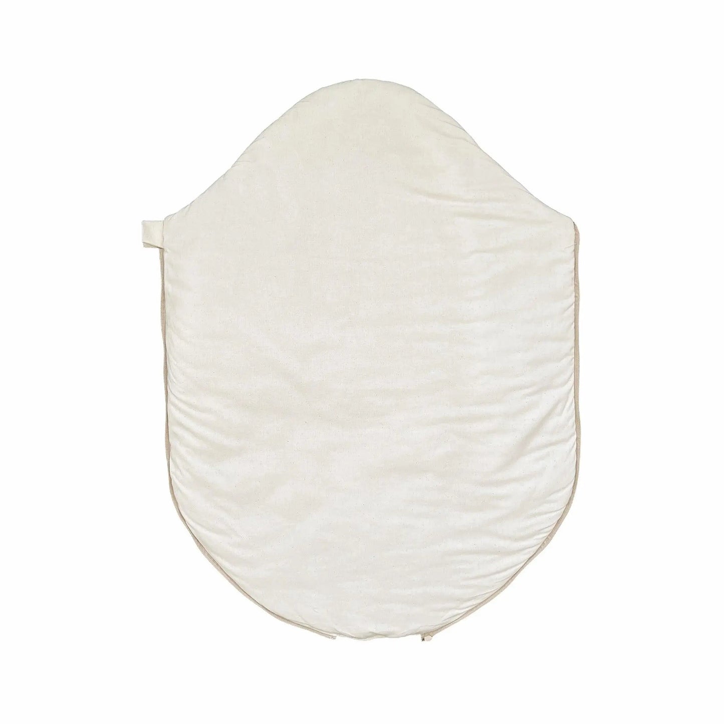 Pucksack Cord - 2.5 TOG Ganzjahres-Pucksack mitwachsend