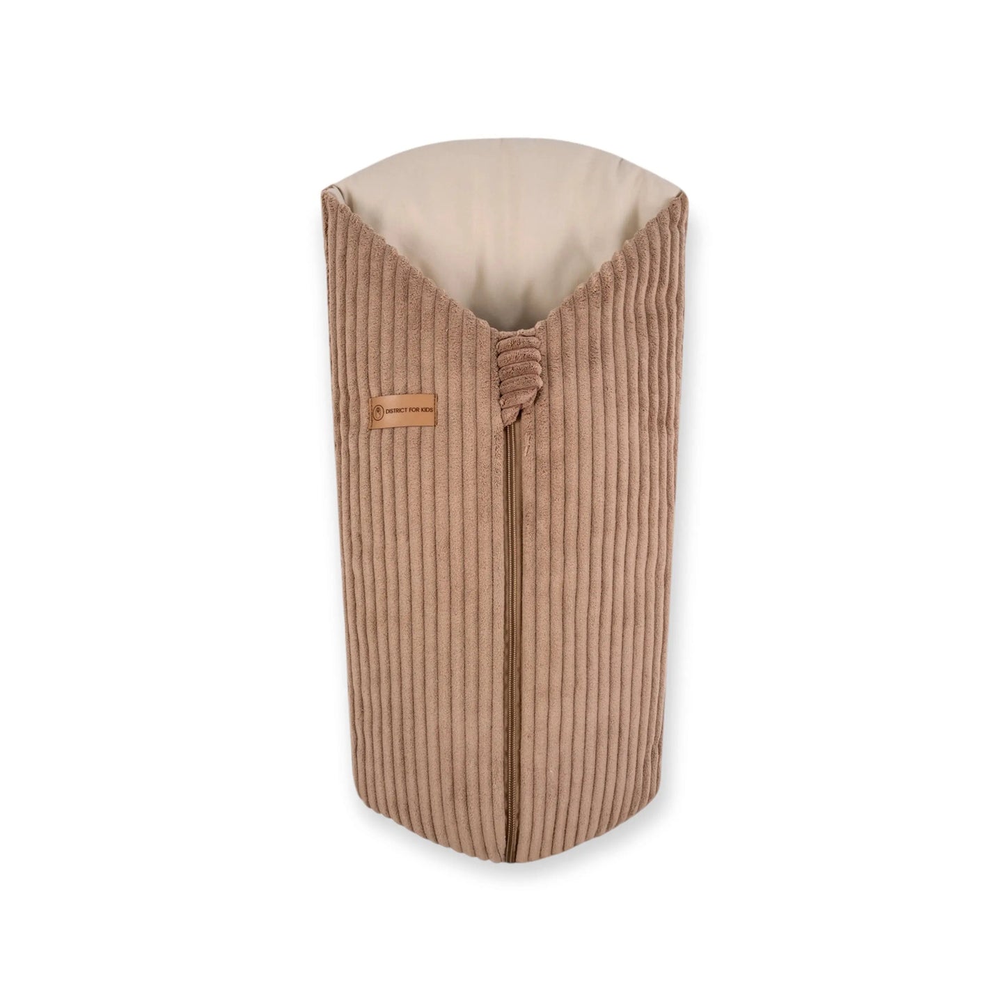 Pucksack Cord - 2.5 TOG Ganzjahres-Pucksack mitwachsend