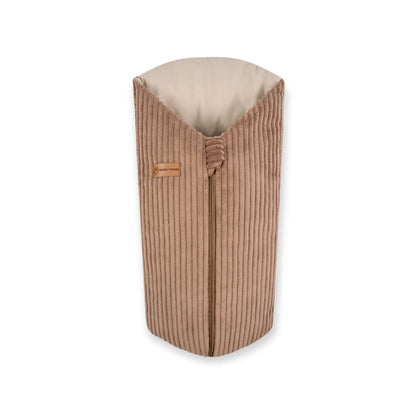 Pucksack Cord - 2.5 TOG Ganzjahres-Pucksack mitwachsend