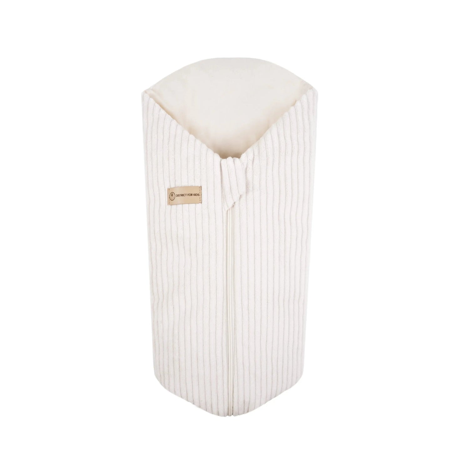 Pucksack Cord - 2.5 TOG Ganzjahres-Pucksack mitwachsend