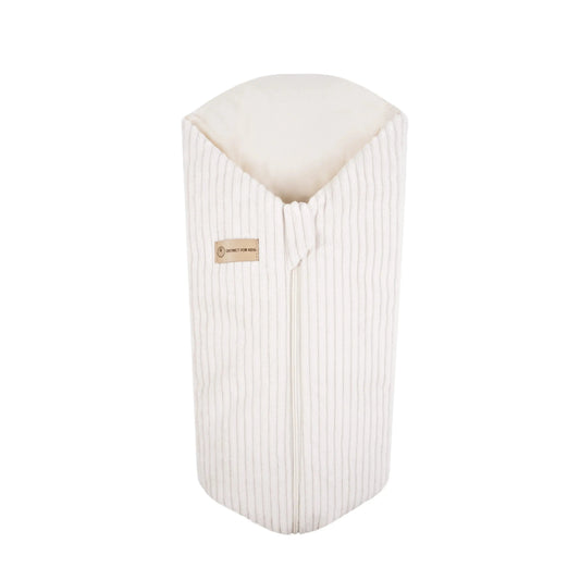 Pucksack Cord - 2.5 TOG Ganzjahres-Pucksack mitwachsend