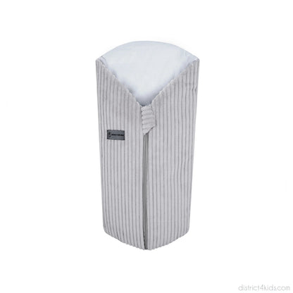 Pucksack Cord - 2.5 TOG Ganzjahres-Pucksack mitwachsend