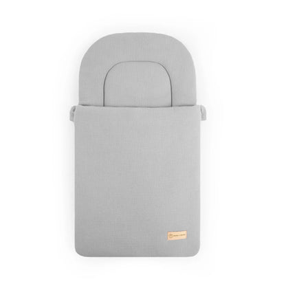 Babyschlafsack Sleepy Musselin - 2.5 TOG Ganzjahres-Schlafsack ab Geburt