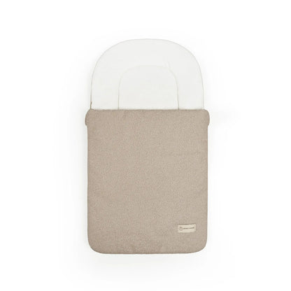 Babyschlafsack Sleepy Bouclé - 2.5 TOG Ganzjahres-Schlafsack ab Geburt