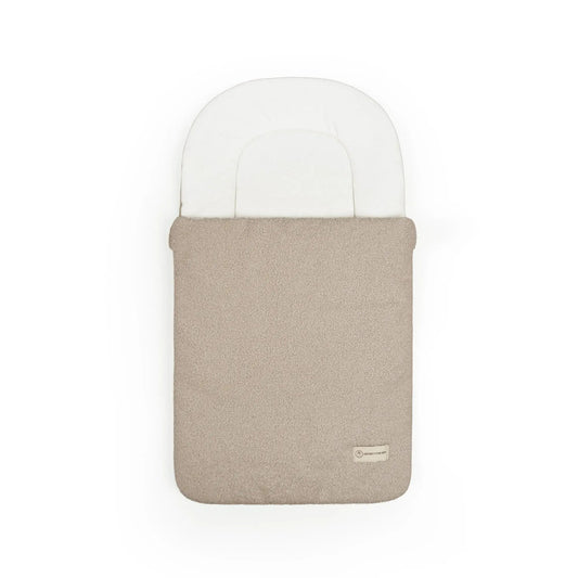 Babyschlafsack Sleepy Bouclé - 2.5 TOG Ganzjahres-Schlafsack ab Geburt