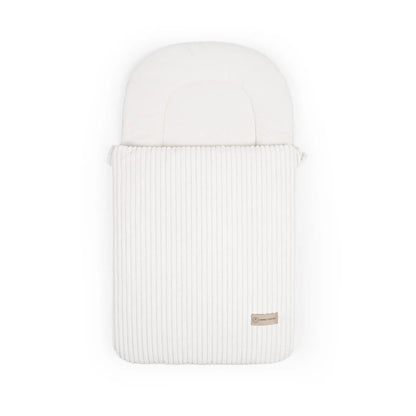 Babyschlafsack Sleepy Cord - 2.5 TOG Ganzjahres-Schlafsack im Steckkissen-Design