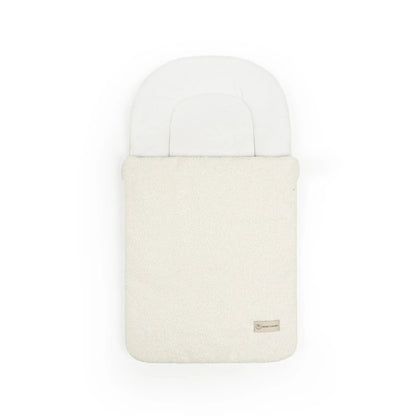Babyschlafsack Sleepy Bouclé - 2.5 TOG Ganzjahres-Schlafsack ab Geburt