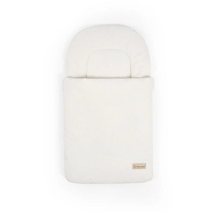 Babyschlafsack Sleepy Bio-Baumwolle - Schlichter Ganzjahres-Schlafsack (2.5 TOG)