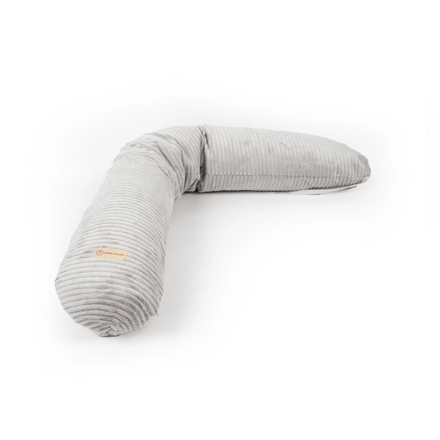 Stillkissen Cord XXL - Ergonomisches Still- & Schwangerschaftskissen
