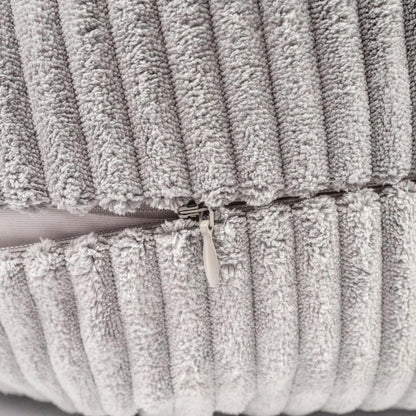 Stillkissen Cord XXL - Ergonomisches Still- & Schwangerschaftskissen