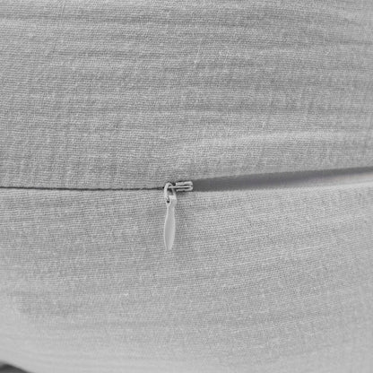 Stillkissen XXL Musselin - Ergonomisches Still- & Schwangerschaftskissen