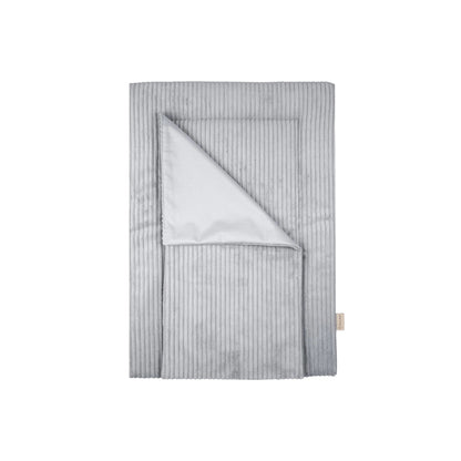 Wickelauflage Cord - Kuschelige Wickelunterlage inklusive wasserdichter Auflage