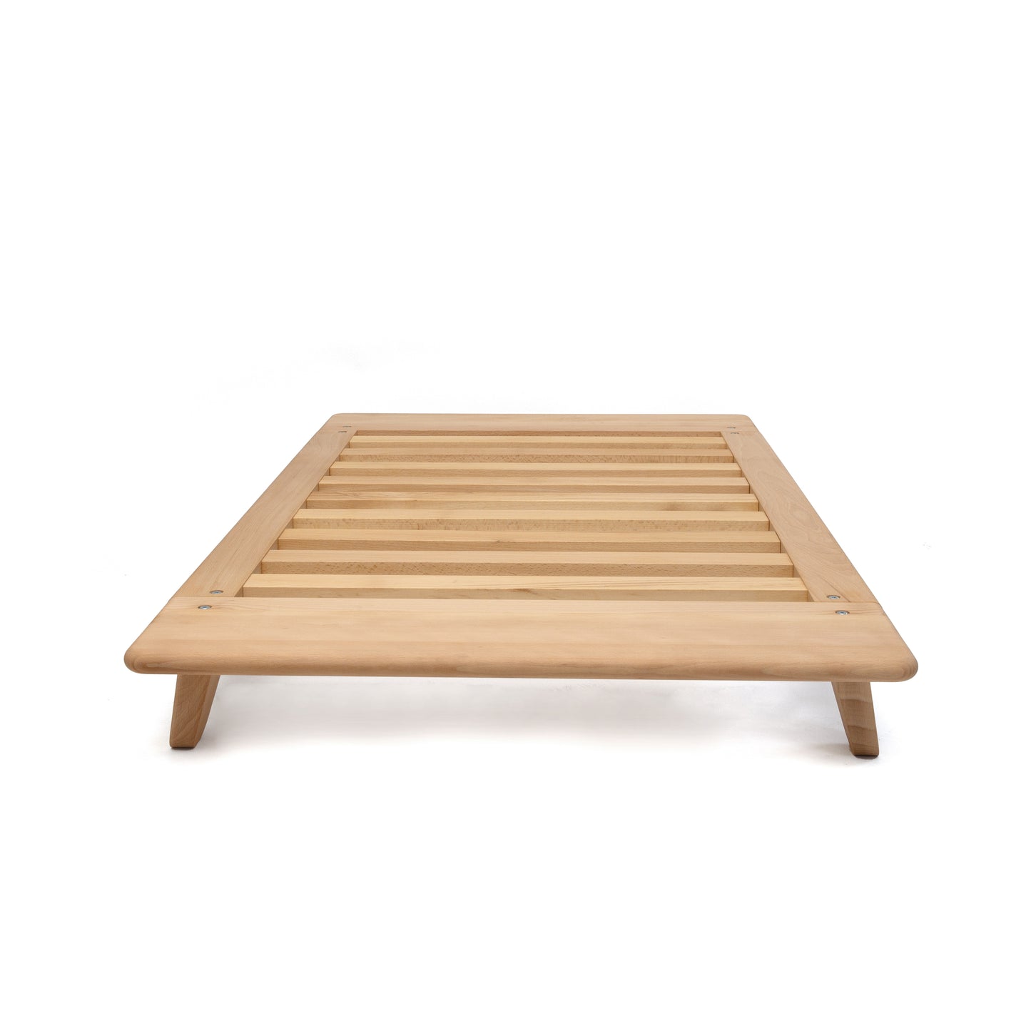 YOMI Juniorbett 160 cm – Tagesbett aus Massivholz