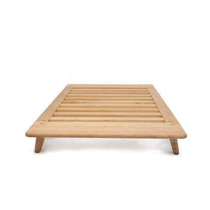 YOMI Juniorbett 160 cm – Tagesbett aus Massivholz