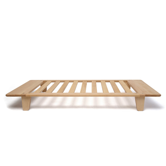 YOMI Juniorbett 160 cm – Tagesbett aus Massivholz