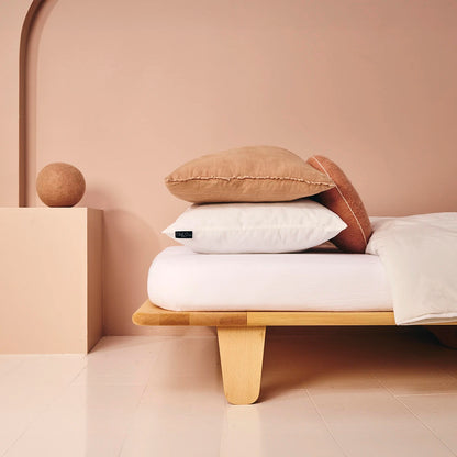 YOMI Juniorbett 160 cm – Tagesbett aus Massivholz