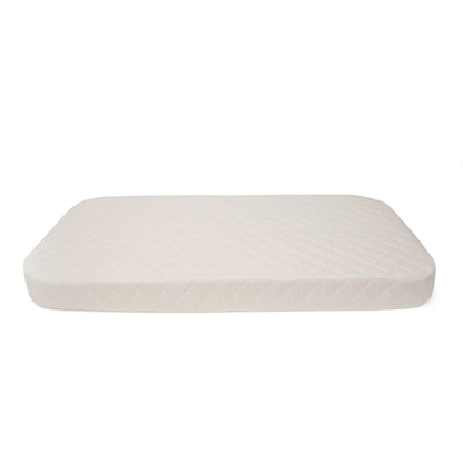 YOMI Junior-Bettmatratze 80 x 155 cm – Komfort-Schaumstoffmatratze