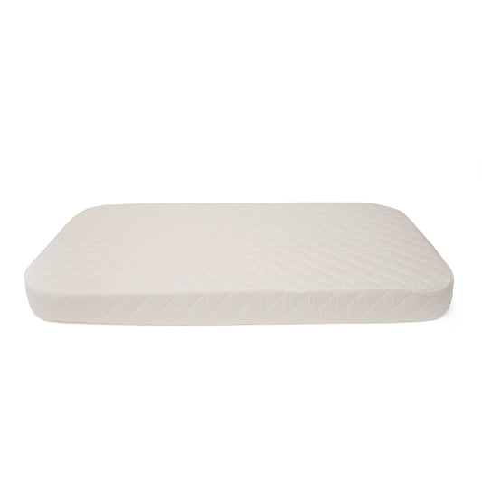 YOMI Junior-Bettmatratze 80 x 155 cm – Komfort-Schaumstoffmatratze