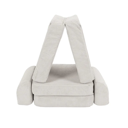 MeowBaby Spielsofa Mini Basic Cord-Premium
