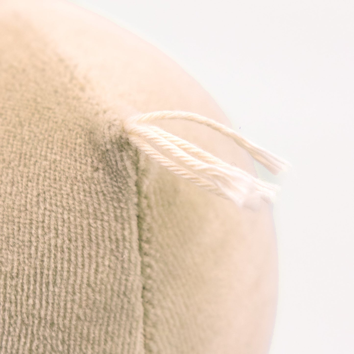 Kuscheltier Eule Ida - 28cm Premium Plüscheule aus GOTS-Bio-Baumwolle (Made in France)