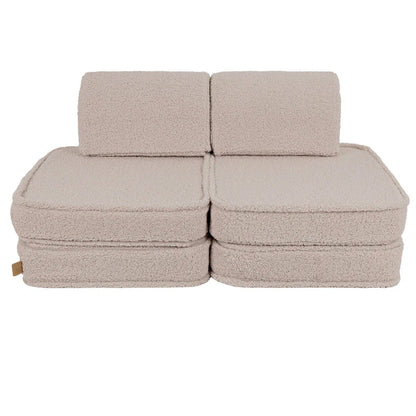 MeowBaby Spielsofa Mini Max Bearly