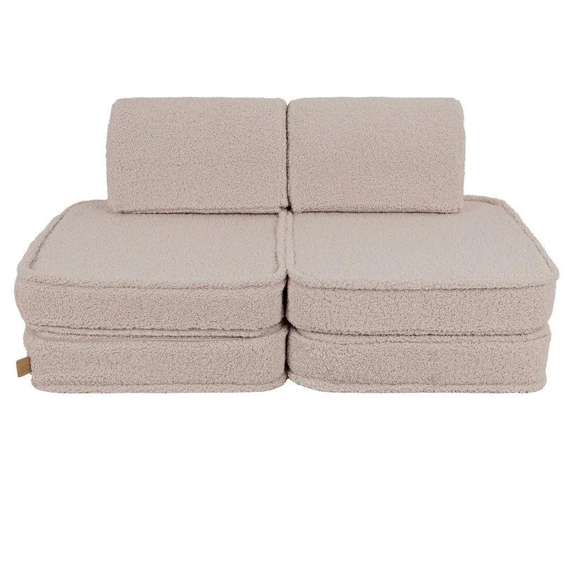 MeowBaby Spielsofa Mini Plus Bearly