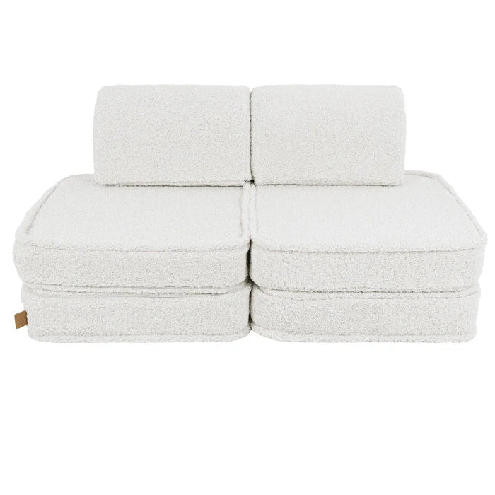 MeowBaby Spielsofa Mini Max Bearly