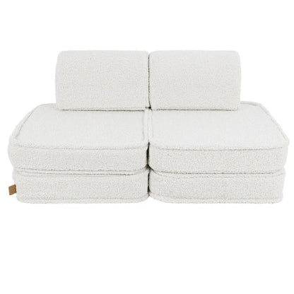 MeowBaby Spielsofa Mini Max Bearly