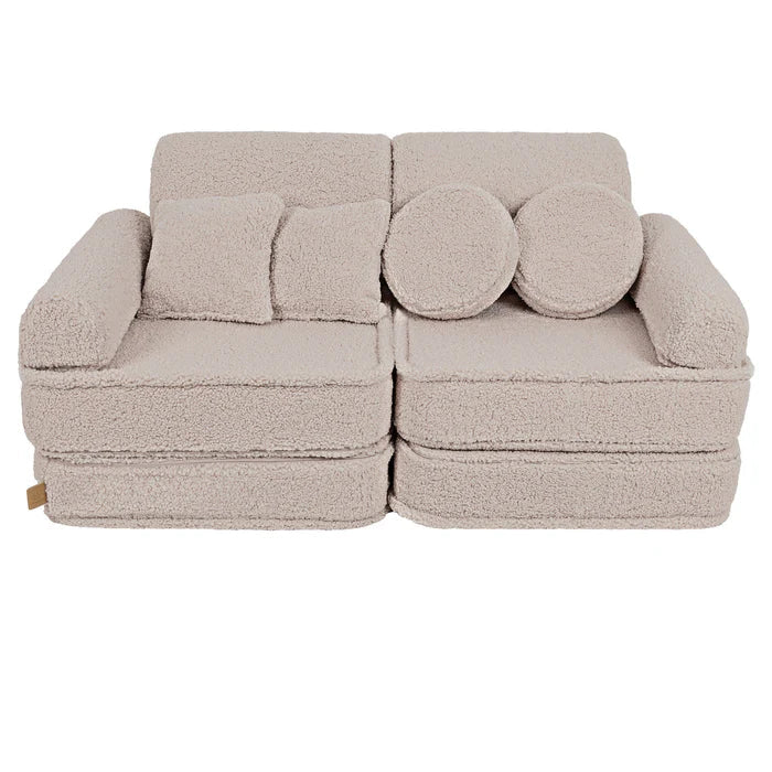 MeowBaby Spielsofa Mini Plus Bearly