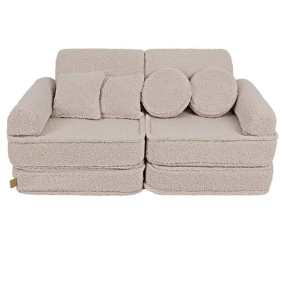 MeowBaby Spielsofa Mini Plus Bearly