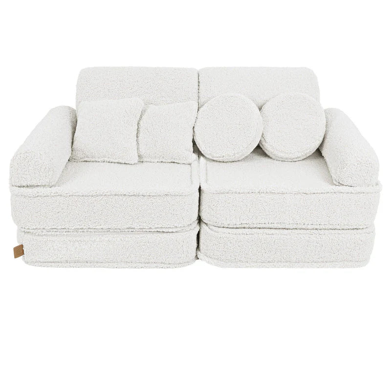 MeowBaby Spielsofa Mini Max Bearly