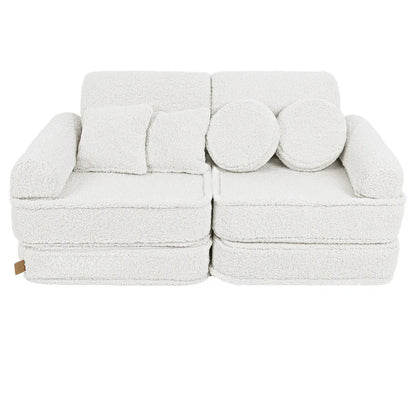 MeowBaby Spielsofa Mini Max Bearly