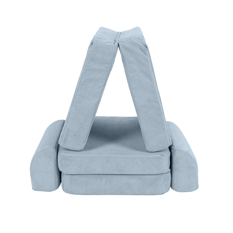 MeowBaby Spielsofa Mini Basic Cord-Premium