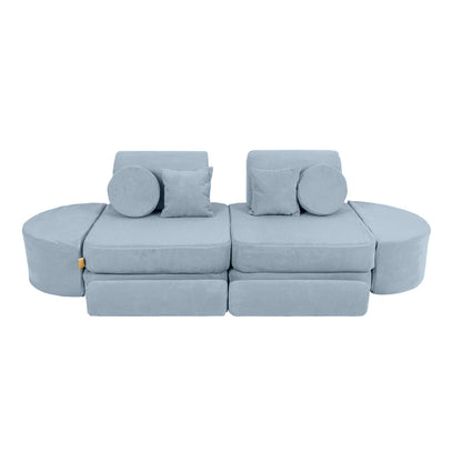 MeowBaby Spielsofa Mini Max Cord Premium