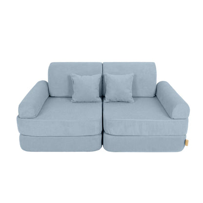 MeowBaby Spielsofa Mini Plus Cord Premium