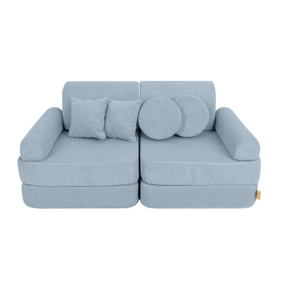 MeowBaby Spielsofa Mini Plus Cord Premium